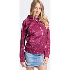 Femi Pleasure - Bluza Makira. Różowe bluzy marki Femi Stories, z dzianiny. W wyprzedaży za 119.90 zł.