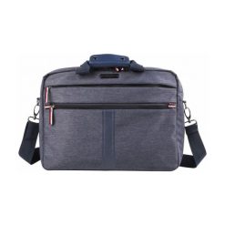 NATEC Torba notebook Oribi 14,1'' granatowa NTO-1146. Torby na laptopa marki BlueLounge. Za 93.04 zł.