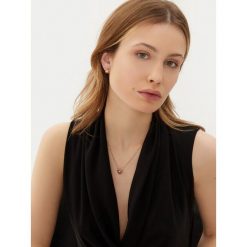 Naszyjnik Guess. Żółte naszyjniki Guess, złote. Za 209.99 zł.