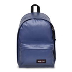 Plecak Eastpak Out Of Office. Niebieskie plecaki Eastpak, bez wzorów, bez dodatków. Za 302.00 zł.