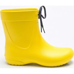 Crocs - Kalosze. Kalosze marki Crocs. Za 199.90 zł.