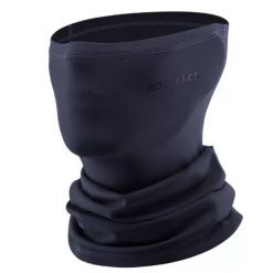 Chusta sportowa dla dorosłych wielofunkcyjna Rockbros LF70694 ocieplana. Fioletowe chusty ROCKBROS, na zimę, bez wzorów, sportowe. Za 49.90 zł.