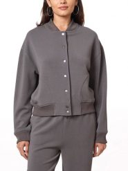 Scotch & Soda Kurtka w kolorze szarym rozmiar: XL. Szare kurtki Scotch & Soda, xl, bez wzorów, bez kaptura. Za 212.67 zł.
