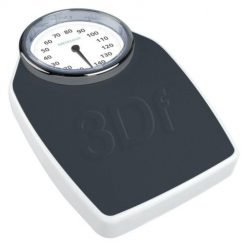 Waga łazienkowa Medisana PSD do 150 kg | czarny. Czarne wagi łazienkowe Medisana. Za 177.99 zł.