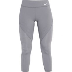 Nike Performance EPIC CROP COOL Legginsy grey. Legginsy marki bonprix. Za 379.00 zł.