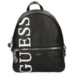 Guess Czarny Plecak Dla Kobiet. Plecaki marki Guess. Za 559.00 zł.