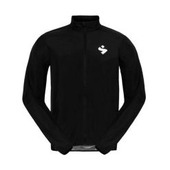 Kurtka wodoodporna Sweet Protection Hunter. Czarne kurtki SWEET PROTECTION, bez wzorów, sportowe, bez kaptura. Za 574.00 zł.