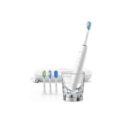 PHILIPS Sonicare HX9924/07 DiamondClean Smart Biała. Szczoteczki elektryczne i soniczne PHILIPS. Za 1,249.00 zł.