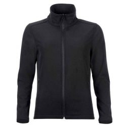 Kurtka Soft Shell Dla Kobiet. Zielone kurtki SOL'S, l, bez wzorów, bez kaptura. Za 176.99 zł.