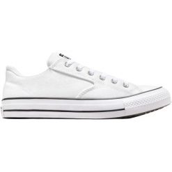 Buty sportowe Converse Chuck Taylor As Malden Street. Białe buty treningowe Converse, bez wzorów, bez zapięcia. Za 390.00 zł.