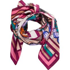 Chusta MARELLA - Sgrondo 65460585 001. Fioletowe chusty Marella, z jedwabiu. Za 549.00 zł.
