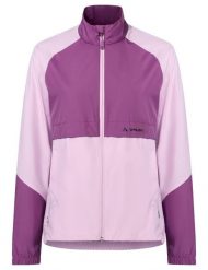 Kurtka damska Loamer Air Jacket II. Czerwone kurtki do biegania Vaude, s, bez wzorów, z materiału, bez kaptura, rowerowe. Za 389.00 zł.