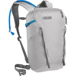 Plecak trekkingowy CamelBak Cloud Walker 18. Szare plecaki Camelbak, bez wzorów, bez dodatków. W wyprzedaży za 290.00 zł.
