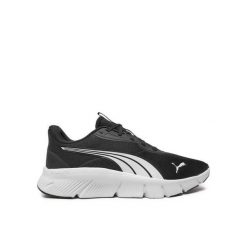 Buty do biegania Flexfocus Lite Modern Rozmiar 40 - 310093-01 Czarny. Czarne buty do biegania Puma, bez wzorów, bez zapięcia, do biegania. Za 287.50 zł.