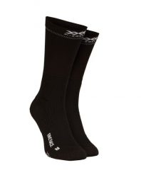 Skarpety rowerowe X-Socks Bike Race 4.0. Białe skarpetki X-Socks, bez wzorów, z materiału. Za 58.00 zł.