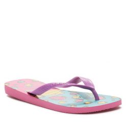 Japonki Havaianas. Japonki Havaianas, bez wzorów. Za 59.99 zł.