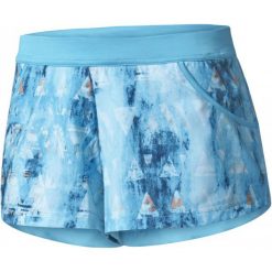 Adidas Spodenki Ml Short Samba Blue /Mystery Blue S. Szorty sportowe marki adidas. W wyprzedaży za 139.00 zł.