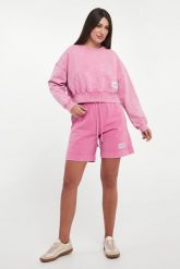 Szorty damskie Idillio PINKO. Szorty Pinko, bez wzorów. Za 749.00 zł.