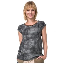 Desigual T-Shirt Damski North Dakota S Khaki. T-shirty marki Desigual. W wyprzedaży za 159.00 zł.