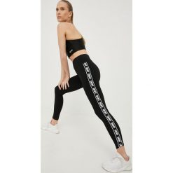 Dkny biustonosz kolor czarny gładki. Czarne biustonosze DKNY, bez wzorów. Za 279.99 zł.