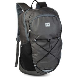 Plecak turystyczny Spokey Kobe. Szare plecaki Spokey, bez wzorów, bez dodatków. Za 139.99 zł.