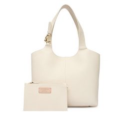 Torebka Coccinelle. Torebki klasyczne Coccinelle, bez wzorów, klasyczne, bez dodatków. Za 1,269.00 zł.