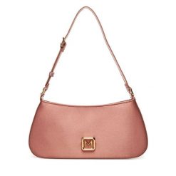 Torebka Marella. Czerwone torebki klasyczne Marella, bez wzorów, klasyczne, bez dodatków. Za 559.99 zł.