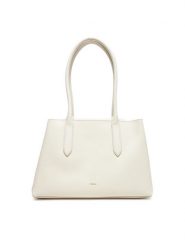 Furla Torebka WB01606 BX3169 3767S Écru. Torebki klasyczne Furla, bez wzorów, ze skóry, bez dodatków. Za 1,859.00 zł.