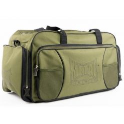 Torba sportowa Metal Boxe Club. Zielone torby sportowe METAL BOXE, bez wzorów. Za 214.50 zł.