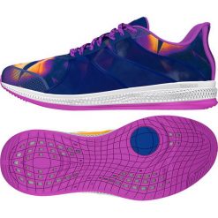 Adidas Buty damskie Gymbreaker Bounce fioletowe r. 37 1/3 (BB3980). Fioletowe buty treningowe marki adidas, sportowe. Za 411.25 zł.