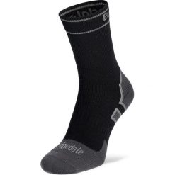 Skarpety wodoodporne Bridgedale StormSock Lightweight Boot. Czarne skarpetki Bridgedale, bez wzorów. Za 203.10 zł.