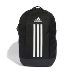 Plecak ADIDAS Power 26,4 l. Plecaki adidas, bez wzorów, z materiału, bez dodatków. Za 119.99 zł.