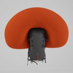 Plecak narciarski i snowboardowy Wedze Airbag Freeride 30 l (bez naboju). Szare plecaki WED'ZE, bez wzorów, z neoprenu, małe, bez dodatków. Za 2,169.00 zł.