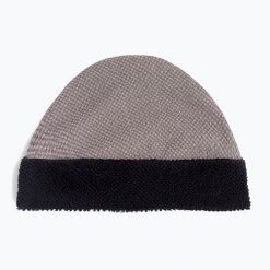 Czapka zimowa Ciele Athletics UHBeanie. Brązowe czapki zimowe CIELE ATHLETICS, bez wzorów, sportowe. Za 209.99 zł.