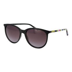 Okulary przeciwsłoneczne Damskie TED BAKER TB1647 57001. Brązowe okulary przeciwsłoneczne Ted Baker, bez wzorów. W wyprzedaży za 338.05 zł.