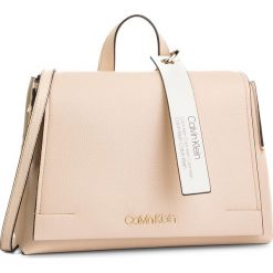 Torebka CALVIN KLEIN - Neat Top Handle K60K605029 064. Torebki klasyczne marki Calvin Klein. Za 649.00 zł.