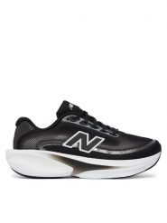 New Balance Buty do biegania Fresh Foam Ellipse v1 WELPS7EQ Czarny. Czarne buty do biegania New Balance, bez wzorów, z materiału, bez zapięcia, do biegania. Za 649.99 zł.