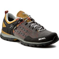 Trekkingi MEINDL - Ontario Lady Gtx GORE-TEX 3937 Gelb/Grau 85. Buty trekkingowe marki QUECHUA. W wyprzedaży za 559.00 zł.