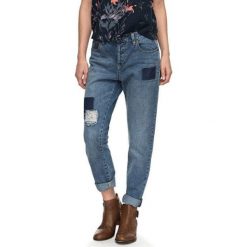 ROXY Poza Spodnie rednio Blue Sky ERJDP03165-BMTW (rozmiar 28). Niebieskie spodnie sportowe Roxy, bez wzorów, outdoorowe. W wyprzedaży za 200.00 zł.