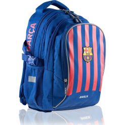 Plecak FC-262 FC Barcelona Barca Fan 8. Plecaki FC Barcelona, bez wzorów, bez dodatków. Za 139.00 zł.