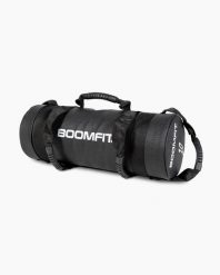 Torba treningowa Power Bag Pro 10 kg - BOOMFIT. Torby sportowe BOOMFIT, bez wzorów, z nylonu. Za 268.69 zł.