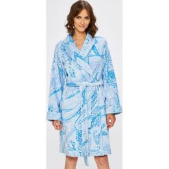 Lauren Ralph Lauren - Szlafrok. Szlafroki damskie marki Lauren Ralph Lauren. W wyprzedaży za 399.90 zł.