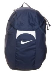 Nike Plecak "Team" w kolorze granatowym - 33 x 48,5 x 18 cm - 30 l rozmiar: onesize. Niebieskie plecaki Nike, bez wzorów, z materiału, bez dodatków. Za 97.05 zł.