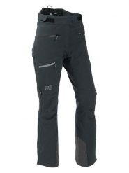 Maul Sport Spodnie narciarskie "Schneeflocke" w kolorze czarnym rozmiar: 46. Czarne spodnie dresowe Maul Sport, bez wzorów. Za 412.66 zł.