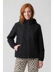 Alife and kickin Kurtka przejściowa "Tove" w kolorze czarnym rozmiar: S. Czarne kurtki Alife and Kickin, s, bez wzorów, bez kaptura. Za 173.99 zł.