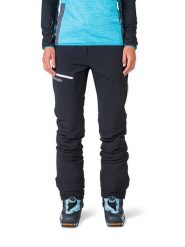 Hannah Spodnie narciarskie "Juke" w kolorze antracytowym rozmiar: 40-lg. Czarne spodnie dresowe Hannah, bez wzorów, z tkaniny, narciarskie. Za 491.99 zł.