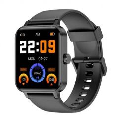 Smartwatch Blackview R30 (Czarny). Czarne smartbandy Blackview. Za 109.00 zł.