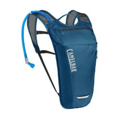 Plecak Camelbak Rogue Light 7. Niebieskie plecaki Camelbak, bez wzorów, bez dodatków. Za 437.50 zł.