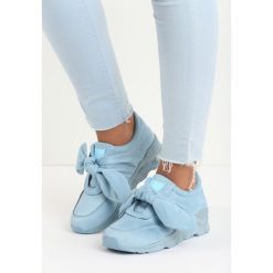 Jasnoniebieskie Buty Sportowe Umbrella. Buty treningowe marki KALENJI. Za 49.99 zł.