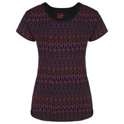 Loap T-shirt damski Abelie It Plum CLW18162-V21X (rozmiar S). T-shirty sportowe Loap, s, bez wzorów, bez ramiączek. W wyprzedaży za 38.00 zł.